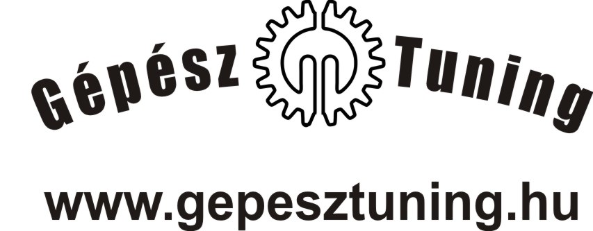Gépész Tuning Kft.